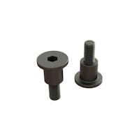 #ARA727312 - ARRMA M3x12.5mm Screw Shaft (2)