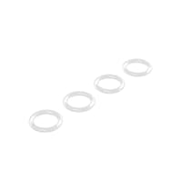 #ARA716036 - ARRMA O-Ring 8x1.5mm (4)