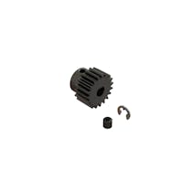 #ARA311003 - ARRMA 20T 0.8 Mod Safe-D5 Pinion Gear