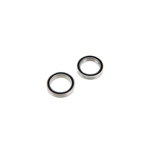#ARA610038 - ARRMA Ball Bearing 15x21x4mm (2RS) (2)