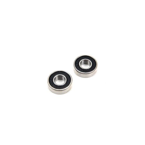 #ARA610039 - ARRMA Ball Bearing 8x19x6mm (2RS) (2)