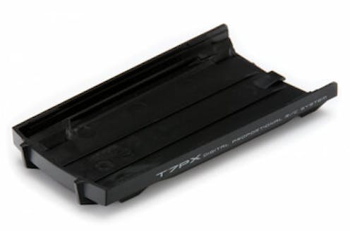 #1M10E71705 - Futaba 7PX Battery Cover