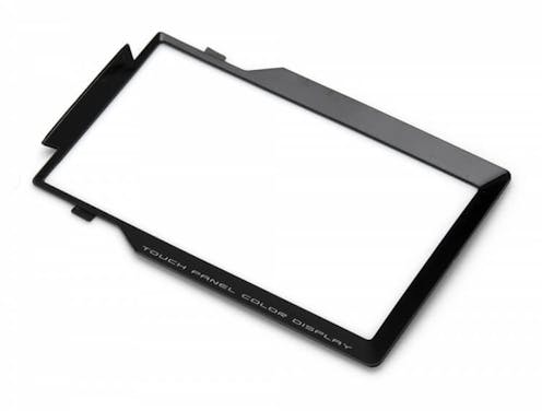 #1M10E80001 - Futaba 7PX Display Cover