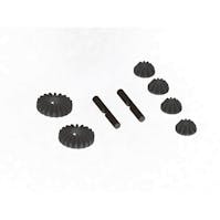 #ARA310985 - ARRMA Diff Gear Set for 29mm Diff Case