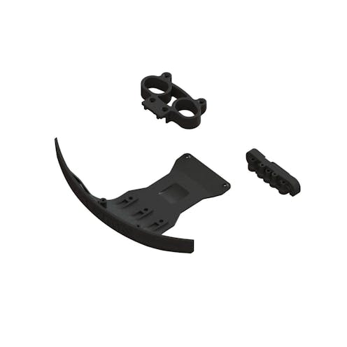 #ARA320573 - ARRMA Super Basher Front Bumper