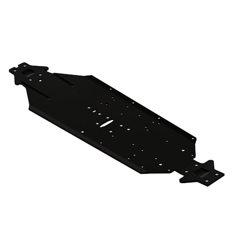 #ARA320623 - ARRMA Aluminum Chassis LWB