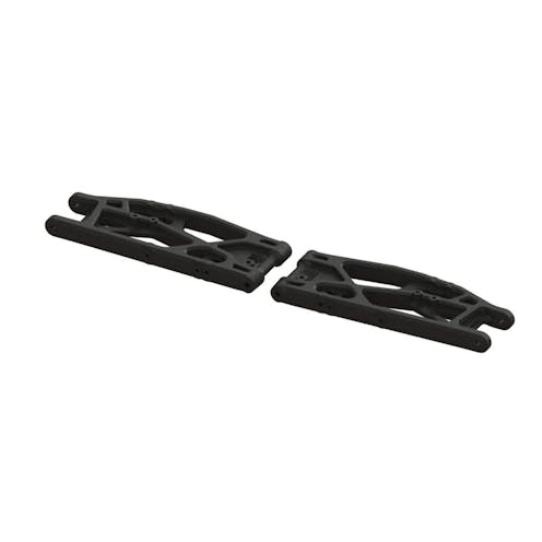 #ARA330654 - ARRMA Rear Lower Suspension Arms 148mm (Pr)