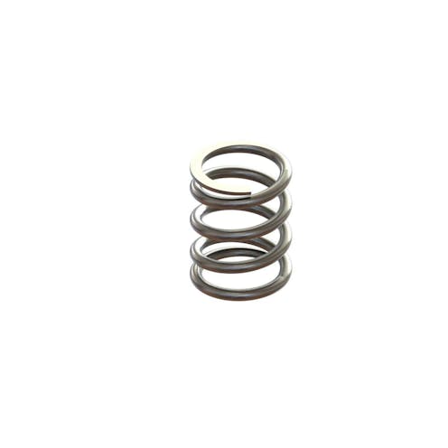 #ARA340178 - ARRMA Servo Saver Spring 12x20mm X-Hard