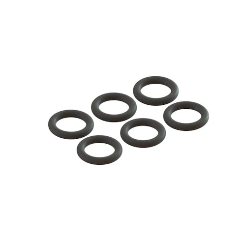 #ARA716033 - ARRMA O-Ring 5.8x1.5mm (6)