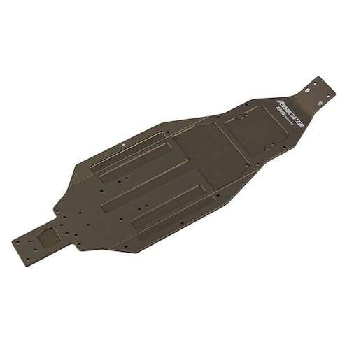 #AS91893 - TEAM ASSOCIATED B6.3 CHASSIS (+3MM)