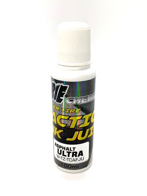 #W-TZ-TCAFJU - ZOMBIE FUNK ADDITIVE - ULTRA ASPHALT - 100ml