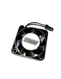 #F-TZ-F40HYPER - ZOMBIE Turbine fan 40mm (5-9v compatible)