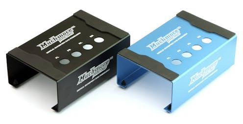 #MB-MSK - Muchmore 1/10 Off Road Buggy Maintenance stand - Black