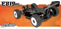 #HB-204645 - HB E319RS 1/8 Competition 4WD Buggy Kit
