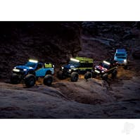 #TRX6591 - Traxxas TRX-4 Pro Scale Lighting System