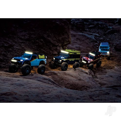 #TRX6591 - Traxxas TRX-4 Pro Scale Lighting System