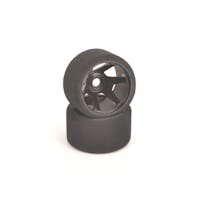 #JG2-35RT - Contact GT12 Hex Rear T Foam 35sh - 46mm