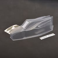 #PCB020 - PENGUIN VORTEX LD2 BODY + MASK - 0.75MM