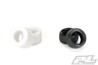 #PL8228-104 - PROLINE 'PIN POINT' 2.2" Z4 (SOFT CARPET) BUGGY REAR TYRES