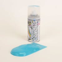 #CR673 - Core RC Aerosol Paint - Aqua Blue