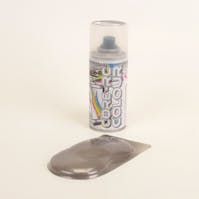 #CR674 - Core RC Aerosol Paint - Bullet Grey