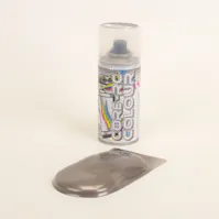 #CR674 - Core RC Aerosol Paint - Bullet Grey