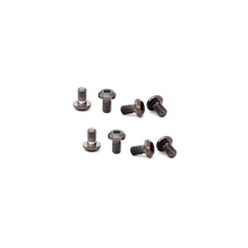 #SB3X5AL - Awesomatix M3x5 Button Head Screw (8pcs) - Alloy