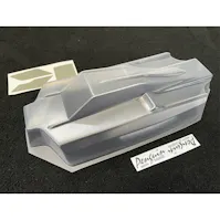 #PCB023 - PENGUIN L1 EVO DART BODY - 0.50MM