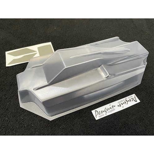 #PCB023 - PENGUIN L1 EVO DART BODY - 0.50MM