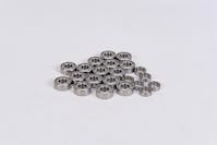 #C904023 - CARSON TA-01/01B Ball bearing set (22)