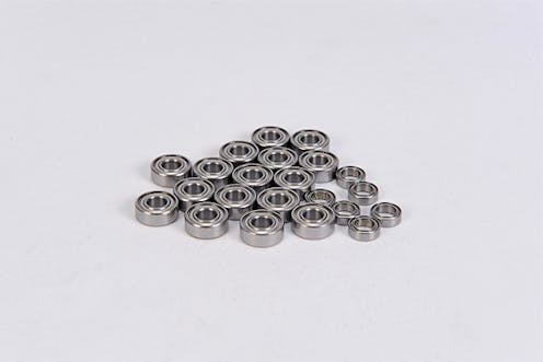 #C904023 - CARSON TA-01/01B Ball bearing set (22)
