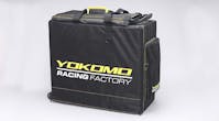 #YT-25PB5 - Yokomo Racing Hauler V5