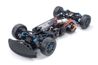 #TA58693 - TAMIYA TA08 PRO CHASSIS KIT