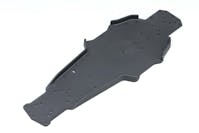 #Y2-002Z - Plastic Main chassis for YD-2Z