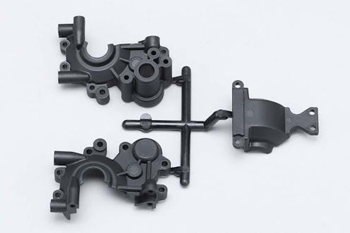 #Y2-302Z - Transmission Case for YD-2Z