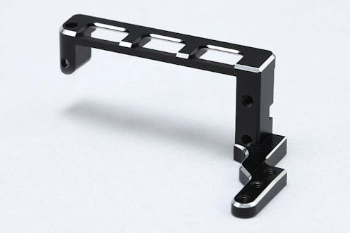 #B10-203F - BD10F Aluminium Servo Mount