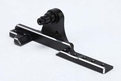 #B10-302CM - BD10F Aluminium Centre Mount