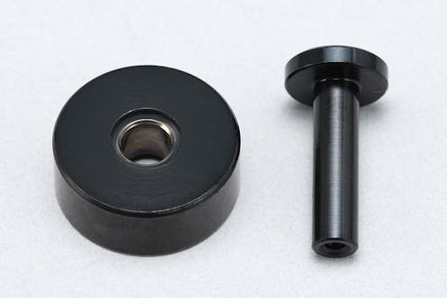 #B10-BWR10 -  BD10F Rear Balance Weight 10g