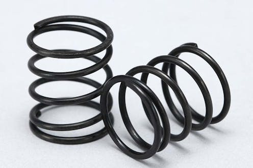 #B10-SSP20 -  BD10 Linear Shock Spring (2.0-2.3) - 20mm