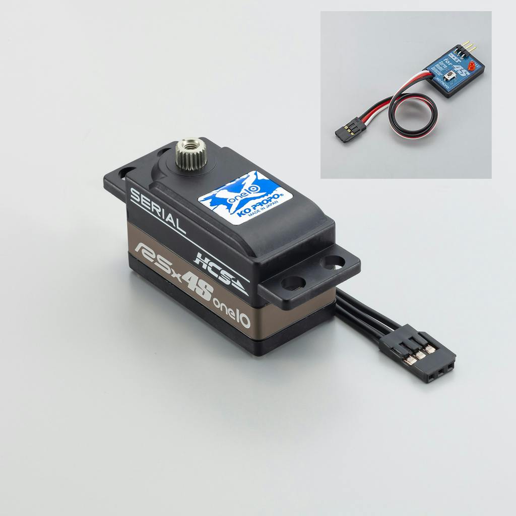 KOプロポ ARCシステム