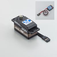 #KO30138 - KO RSx4S-One 10X Servo w/Selector 4S