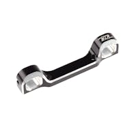 #RDRP0587 - RDRP Black aluminium wide suspension mount C (AE B6.3)