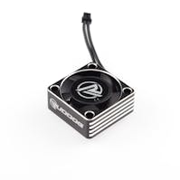 #RP0256 - RP 25mm aluminium high speed ESC cooling fan