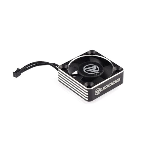 #RP0257 - RP 30mm aluminium high speed ESC cooling fan