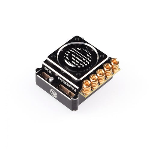 RP0500 - Ruddog Racing RXS - Competition Spec Brushless ESC