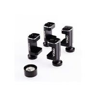 #OR-TOOL20LEVB - ORCA Level Board - levelling feet for set up boards