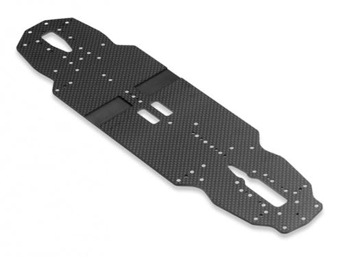 #XR301011 - TEAM XRAY X4 GRAPHITE CHASSIS 2.2MM