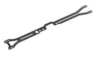 #XR301071 - TEAM XRAY X4 GRAPHITE UPPER DECK 1.6MM