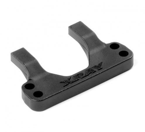 #XR301206 - TEAM XRAY X4 COMPOSITE BUMPER UPPER HOLDER BRACE
