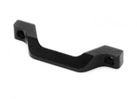 #XR302055 - TEAM XRAY X4 ALU CHASSIS FRONT BRACE